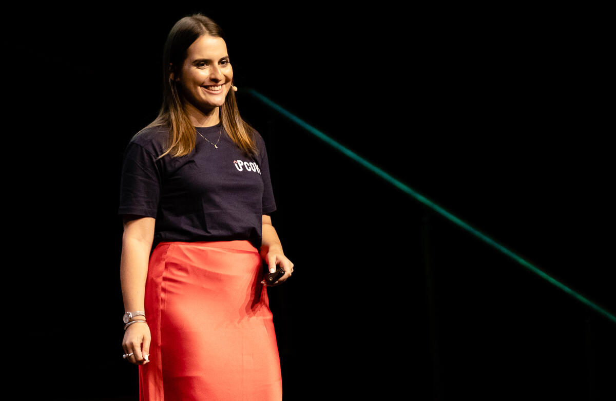 Antler Portfolio Reveal